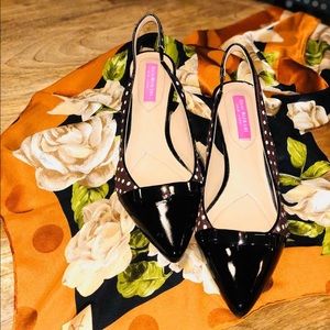 Isaac mizrahi shoe